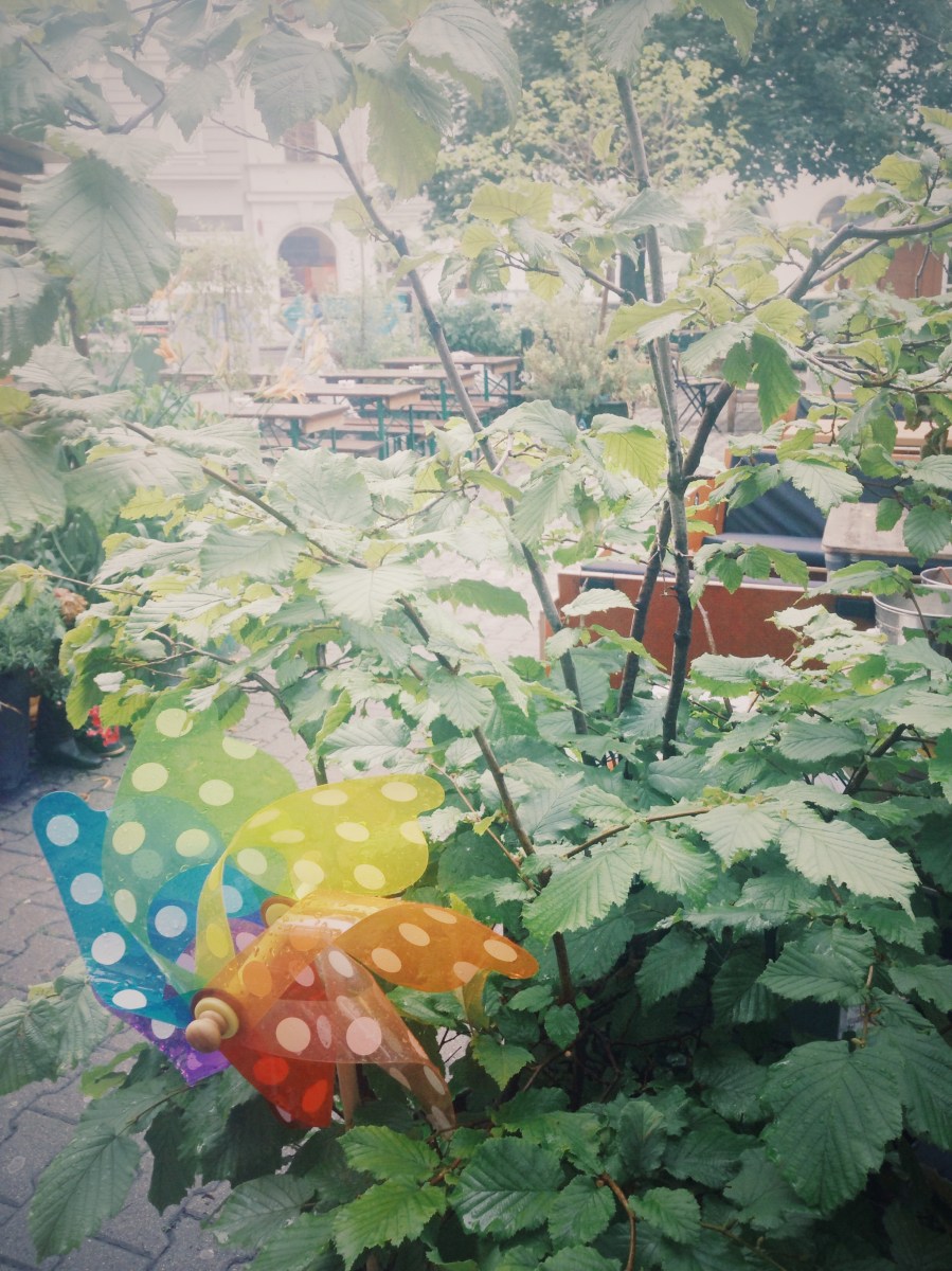 pinwheel | love wins