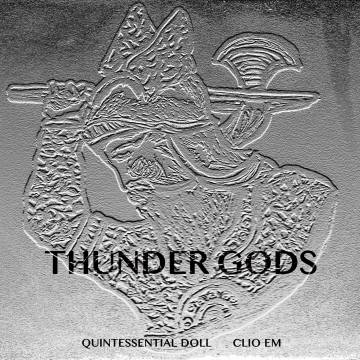 thunder gods cover