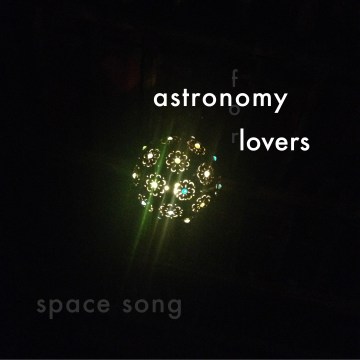 space song cover