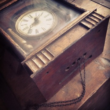 the cavity that represents my heart