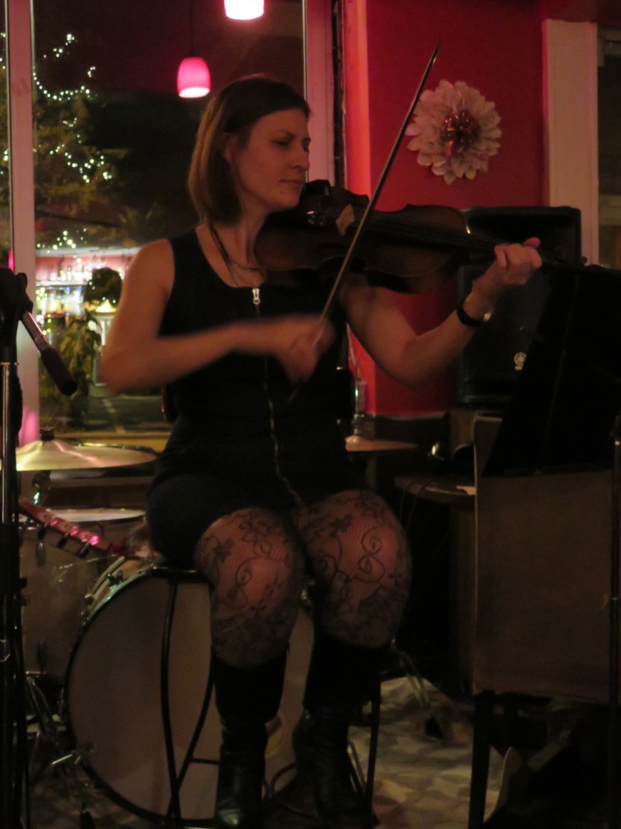 marie-claire by gloria guns